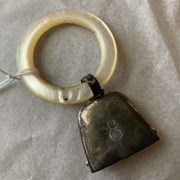 Cover image of Teething Ring