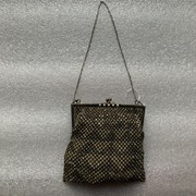 Cover image of Beaded Purse