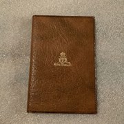 Cover image of  Wallet