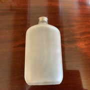 Cover image of Pocket Flask