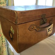 Cover image of  Suitcase