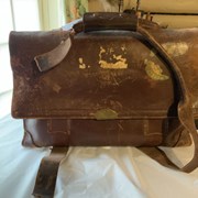 Cover image of  Briefcase