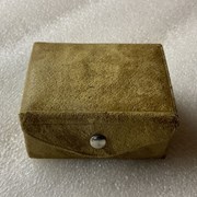 Cover image of Jewellery Case
