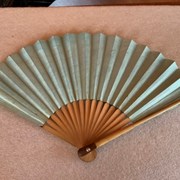 Cover image of Hand Fan