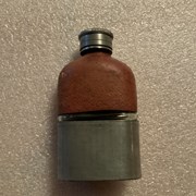 Cover image of Pocket Flask