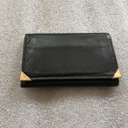 Cover image of  Wallet