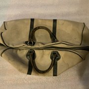 Cover image of Duffle Bag