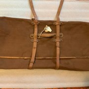 Cover image of Garment  Bag