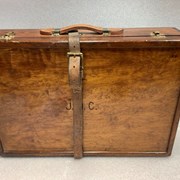 Cover image of  Suitcase