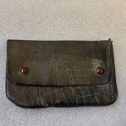 Cover image of Tobacco Pouch
