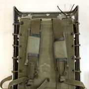 Cover image of Pack Frame