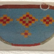Cover image of Beaded Purse