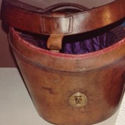 Cover image of  Hatbox