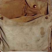 Cover image of  Haversack