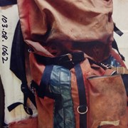 Cover image of Expedition Backpack