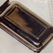 Cover image of Hand Warmer
