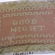 Cover image of Nightgown Bag