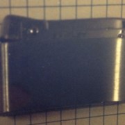 Cover image of Cigarette Lighter