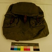 Cover image of Daypack Backpack