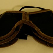 Cover image of Ski Goggles