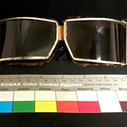 Cover image of Snow Goggles