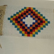 Cover image of Beaded Bag