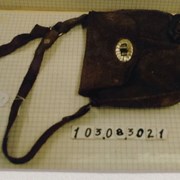 Cover image of Hand Purse