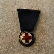 Cover image of Service Pin