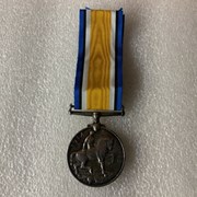 Cover image of Commemorative Medal
