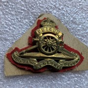 Cover image of Military Pin