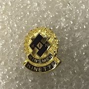 Cover image of Lapel Pin