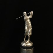 Cover image of Athletic Trophy