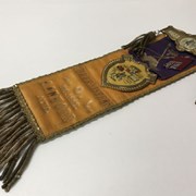 Cover image of Membership Medal