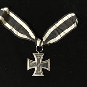 Cover image of Military Medal