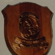 Cover image of Athletic Plaque