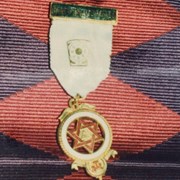 Cover image of Membership Medal