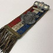 Cover image of Membership Ribbon