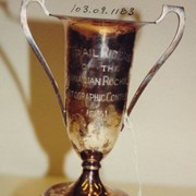 Cover image of Loving Cup