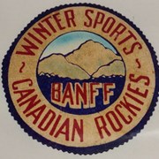 Cover image of Ski Patch