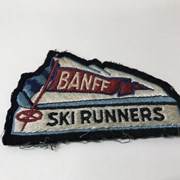 Cover image of Athletic Patch