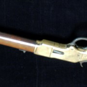 Cover image of  Rifle