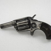 Cover image of  Revolver