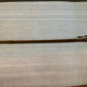Cover image of  Scabbard