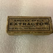 Cover image of Shell Extractor