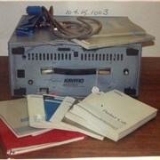 Cover image of Kaypro Ii Computer