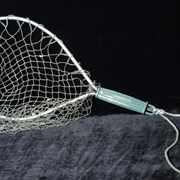 Cover image of Fishing Net