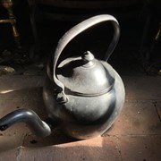 Cover image of Teakettle Kettle