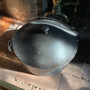 Cover image of Roasting Pan