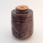 Cover image of Tea Jar