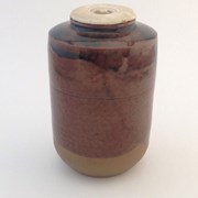 Cover image of Tea Jar